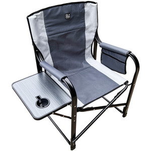 Directors Chair - Grey by OLPRO