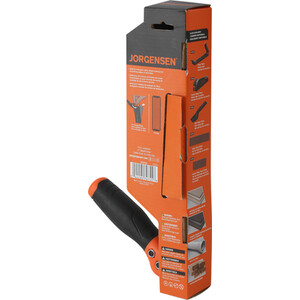 Jorgensen Rasp Plane by Jorgensen