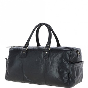 Ashwood Large Leather Holdall - G-30 by Ashwood Leather