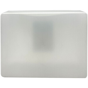 Document Storage Box - Clear / A6 by i-doodle essentials