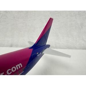 320 Model Plane - Mixed by Chame