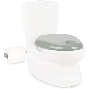 Homiu Educational Training Toilet - White by Homiu