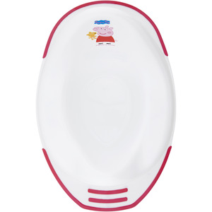 Peppa Pig Potty - Pink - Pink by Peppa Pig