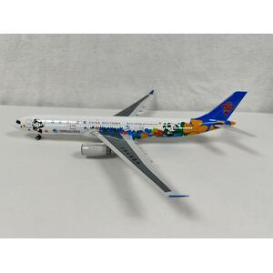 A330 Model Plane - Mixed by Chame