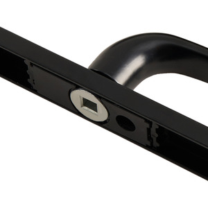 Aluminum Alloy Door Handles Set by lifeideas