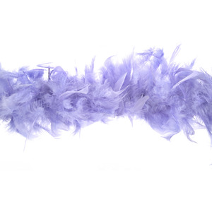 Marabou Feather Boa by Trimits