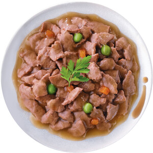 Pack of 8 Sheba Nature's Collection in Gravy by Sheba