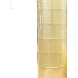 Extra Strong, Low Noise Packaging Tape by Groundlevel