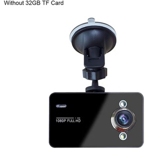 1080P HD Car Dash Camera