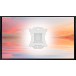 AVF Tilt and Turn Monitor TV and Mount, up to 32