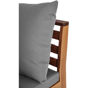 Harper Multifunctional Set - Wood by Malay