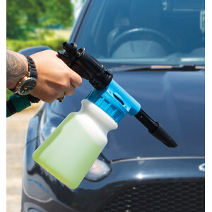 Carkit Car Cleaning Foam Gun Sprayer by Carkit