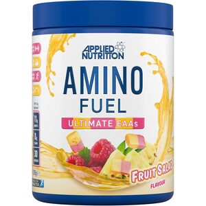 Amino Fuel Amino Acids Supplement by Applied Nutrition