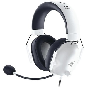 Razer BlackShark v2 X Xbox Licensed Gaming Headset White 3.5mm Jack by Razer