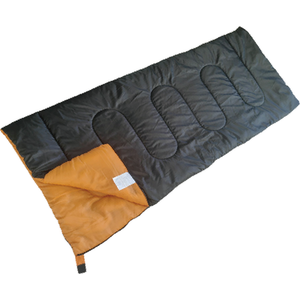 Bracket Envelope Sleeping Bag by Active Sport