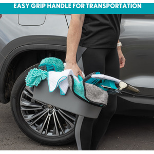 JVL Car Cleaning - Cleaning Caddy by JVL