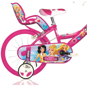 Dino Princess Kids 14