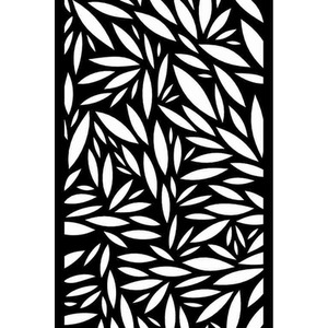 Composite Garden Privacy Screen by Luxury Screens