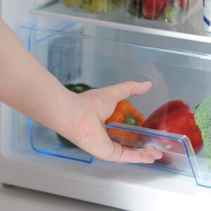 Igenix Fridge and Freezer Pack - White by Igenix