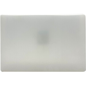 Document Storage Box - Clear / A4 by i-doodle essentials