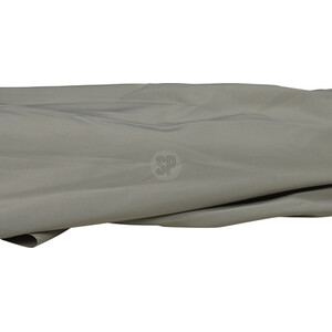 Patio Umbrella - Light Grey / 3m