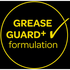 Crown Easyclean Kitchen Paint 2.5L - Aftershow by Crown Paints