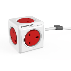 Powercube 1.5m Extended by PoweCube