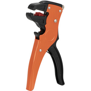 Saber Automatic Wire Stripper And Cable Cutter by Saber