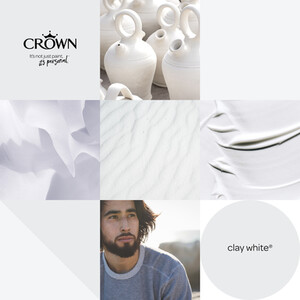 Crown Matt Emulsion by Crown Paints