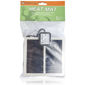 Swell Reptiles Adhesive Heat Mat by Swell Reptiles
