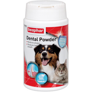 Beaphar Dental Powder by Beaphar