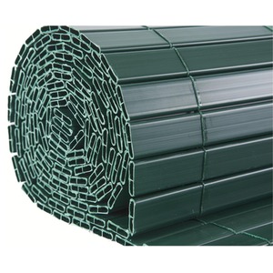 Artificial Bamboo Privacy Screening by True Products