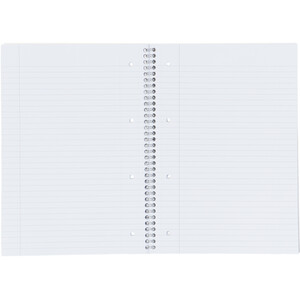 Unipad Essentials Jotta Notebook A4 by Unipad