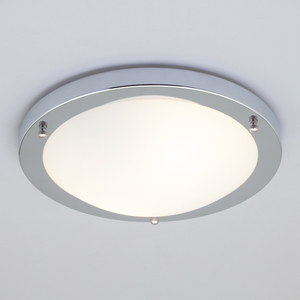 Mari Large Bathroom Ceiling Flush by Litecraft