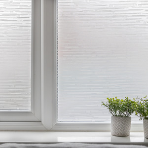 dc fix Japondi Premium Static Cling Vinyl Wrap for Windows by d-c-fix