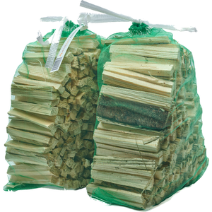 Kindling Nets - Brown / 2 by Maxchips