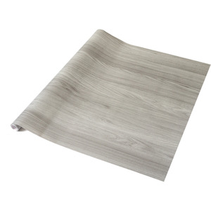 Chequer Plate Silver Self Adhesive Vinyl Wrap by d-c-fix