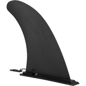 Outsunny 10ft Inflatable Board - Yellow by Outsunny