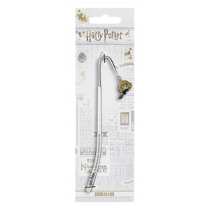 Hermione Bookmark - Silver by Harry Potter