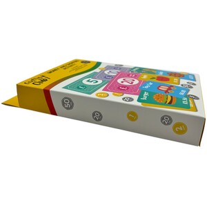 Cognition Mini Education Pack by Crafty Club