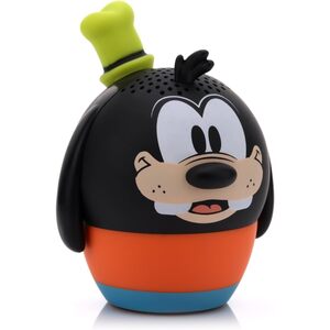 Disney Goofy Mini Bluetooth Speaker - Black by Bitty Boomers