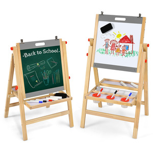 Arts-And-Crafts Art-Supplies Easels