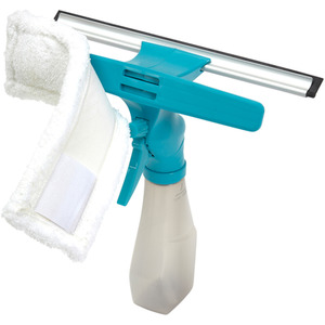 JVL Car Cleaning - 3 in 1 Window Cleaner by JVL