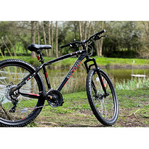 Basis El Toro HT Mountain Bike 27.5