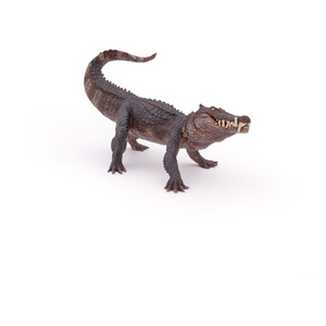 PAPO Dinosaurs Kaprosuchus Toy Figure - Green by PAPO