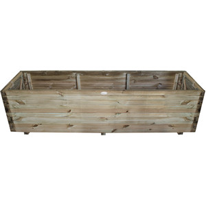 Lomello Planter by Forest