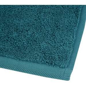 Divante Flannel Face Cloth - Capri Blue by Divante