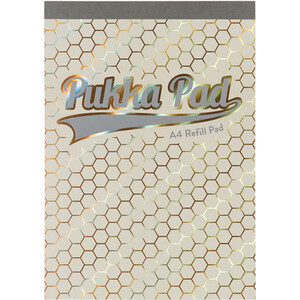 Pukka Haze Refill Pad A4 by Pukka