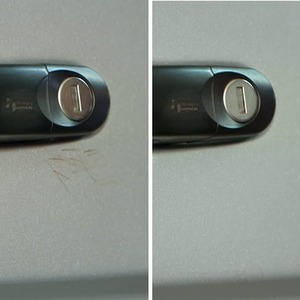 JML Platinum 20 SEC Professional Scratch Paint Damage Removal Kit - Cream by JML