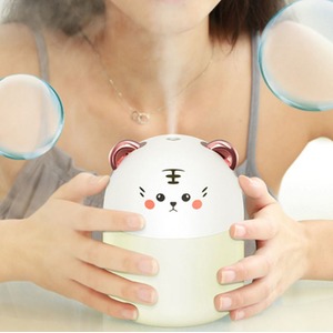 Cute Animal Humidifier